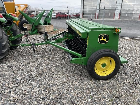 Image of John Deere BD1113 equipment image 1