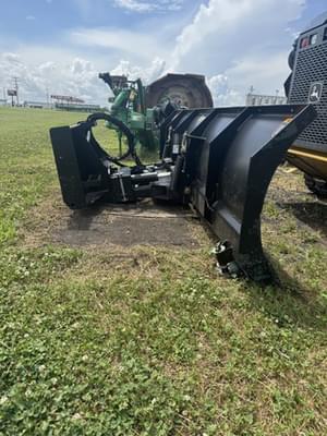 2023 John Deere Worksite Pro BL10B Image