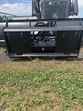 Image of John Deere Worksite Pro BL10B equipment image 1