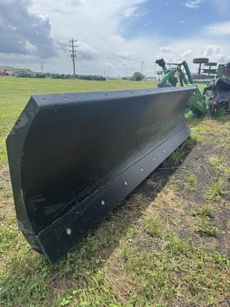 Image of John Deere Worksite Pro BL10B equipment image 1