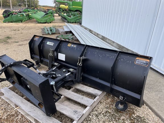 Main image John Deere BL9B