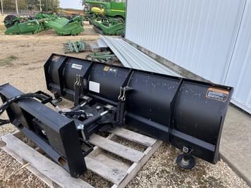 Main image John Deere BL9B