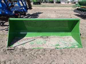 2023 John Deere BM16004 Image