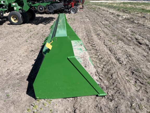 Image of John Deere BM16004 equipment image 4