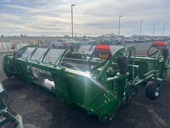 Image of John Deere BP15 equipment image 1