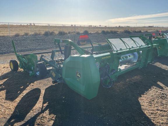 Image of John Deere BP15 equipment image 2