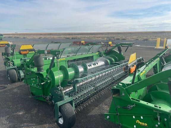 Image of John Deere BP15 Primary image