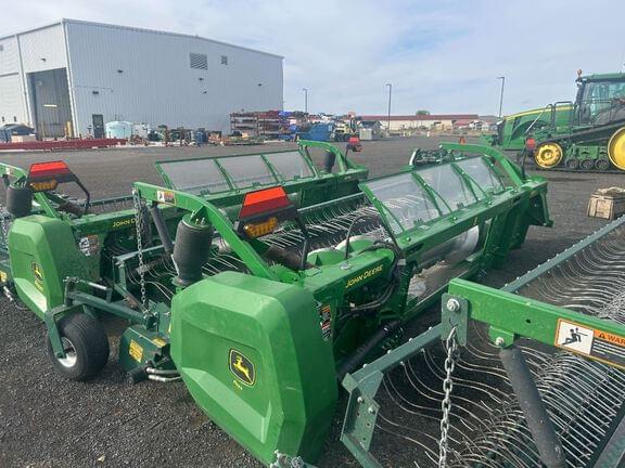 Image of John Deere BP15 equipment image 2