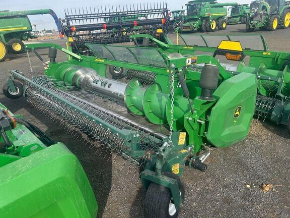 Image of John Deere BP15 equipment image 3