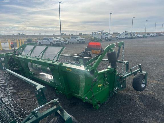 Image of John Deere BP15 equipment image 1