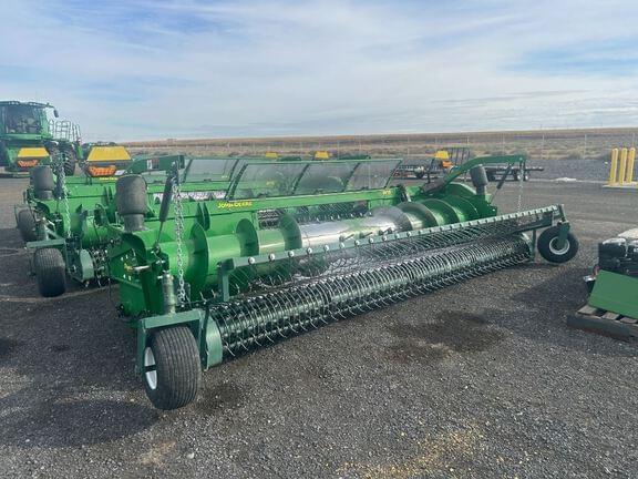 Image of John Deere BP15 Primary image