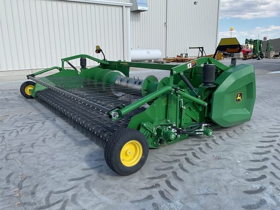 2023 John Deere BP15 Equipment Image0