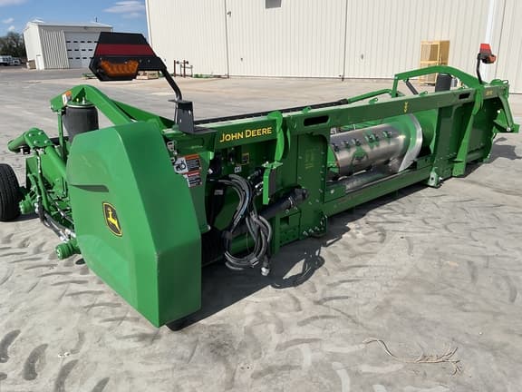 Image of John Deere BP15 equipment image 2
