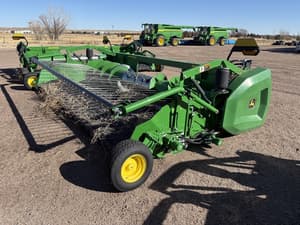 2023 John Deere BP15 Image