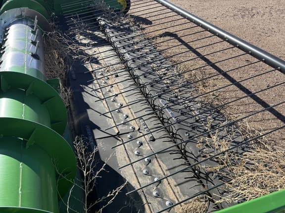 Image of John Deere BP15 equipment image 4