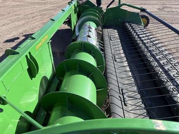 Image of John Deere BP15 equipment image 3