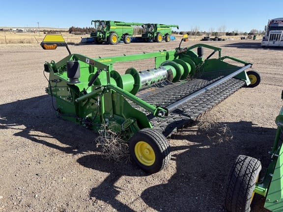 2023 John Deere BP15 Equipment Image0