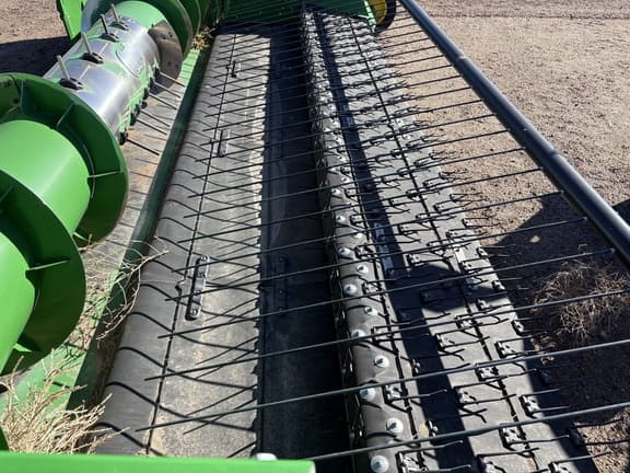 Image of John Deere BP15 equipment image 2