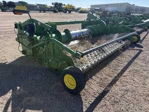 2023 John Deere BP15 Image