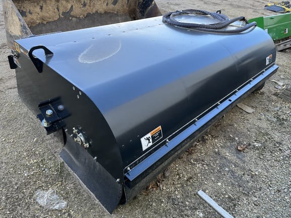 Main image John Deere BR84C