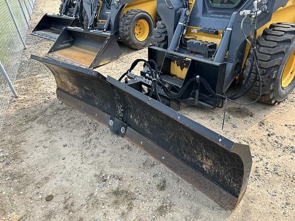 Image of John Deere BV9 equipment image 1
