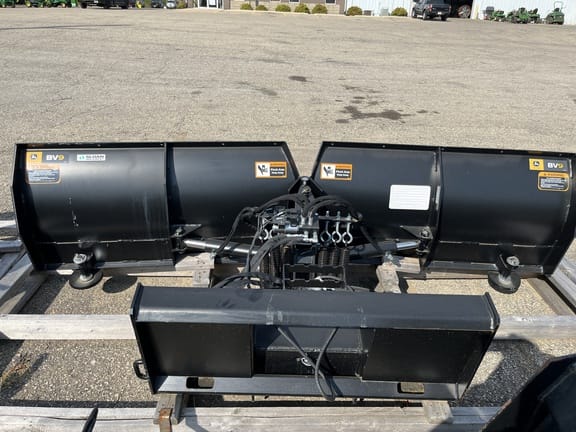 Main image John Deere BV9