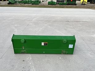 Main image John Deere BW15863 3