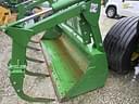 2023 John Deere Bucket Grapple Image