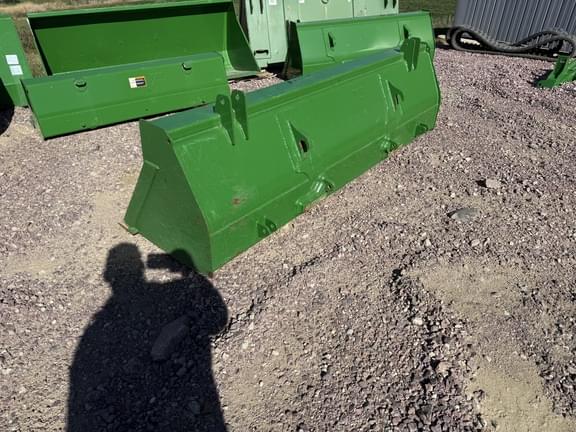 Image of John Deere BW15919 equipment image 1