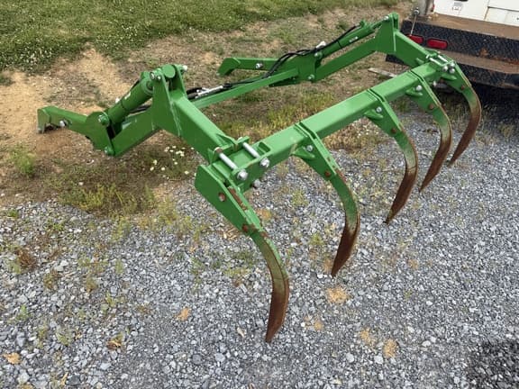 Image of John Deere BW16161 Primary image