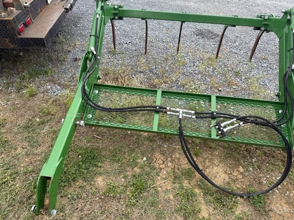 Image of John Deere BW16161 equipment image 2