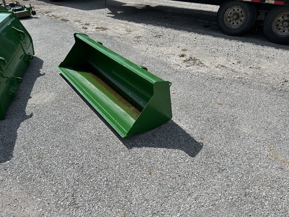 2023 John Deere Bucket Equipment Image0
