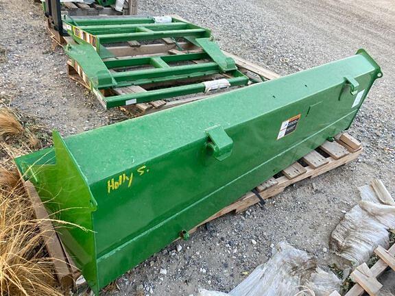 Image of John Deere BW16183 equipment image 4