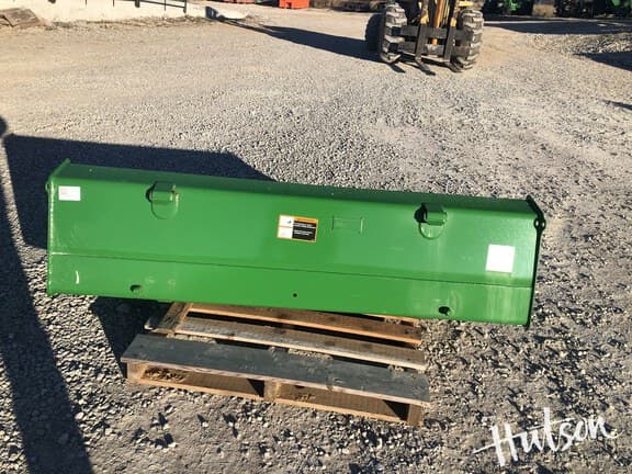 Image of John Deere BW16183 equipment image 2