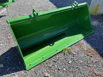Main image John Deere Bucket