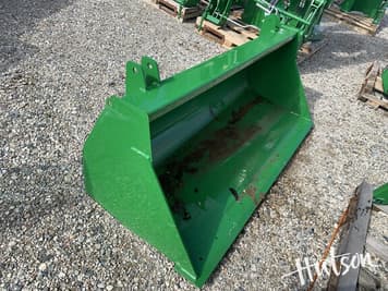 Main image John Deere BXX10587
