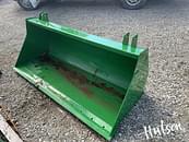 Thumbnail image John Deere Bucket 1