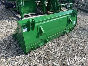 Main image John Deere Bucket 3