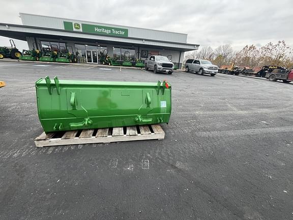 Image of John Deere Bucket Primary image