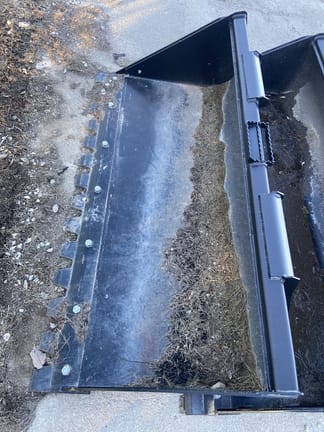 2023 John Deere BYT10854 Equipment Image0