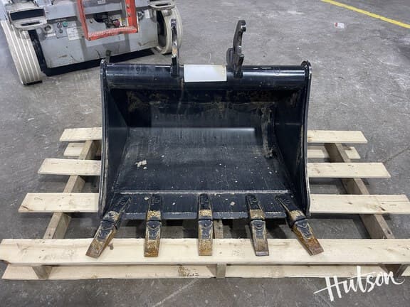 Image of John Deere BYT10968 equipment image 4