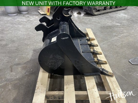 2023 John Deere BYT10968 Equipment Image0