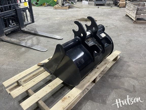 Image of John Deere BYT10968 equipment image 2