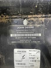 Main image John Deere Compact Excavator Bucket 6