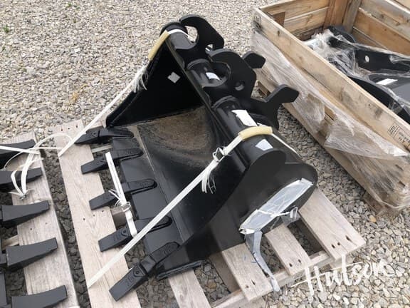 Image of John Deere BYT10968 equipment image 4