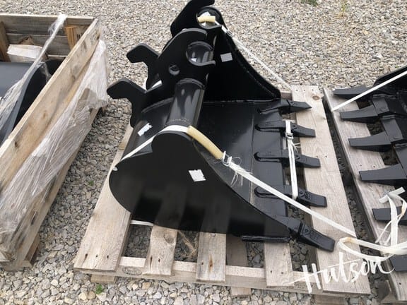 2023 John Deere BYT10968 Equipment Image0