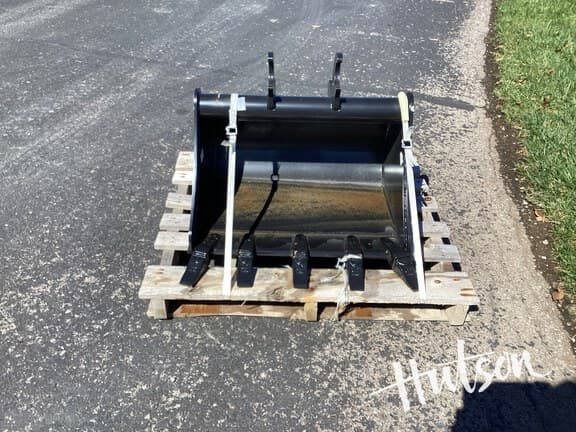 Image of John Deere BYT10968 equipment image 2