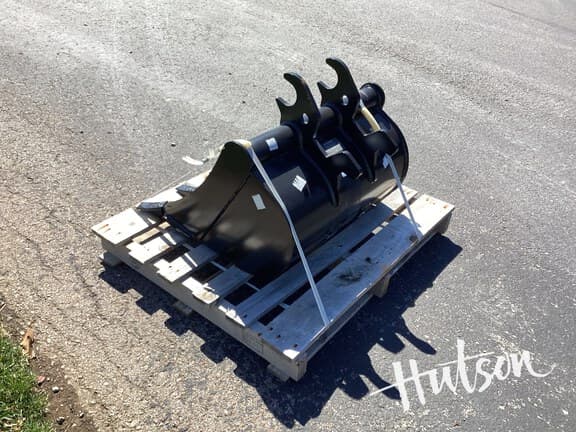 Image of John Deere BYT10968 equipment image 4