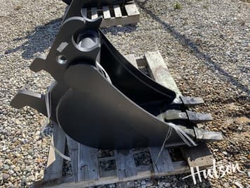 Main image John Deere Bucket