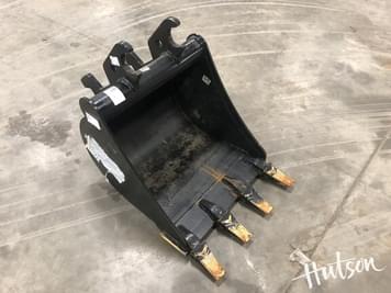 Main image John Deere Bucket